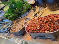 -鹿客臻鲜海鲜自助餐厅(永旺店)