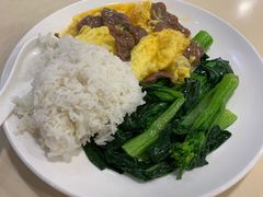 -玲又珑美食(盘福路店)