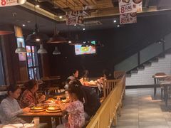 -豪享来牛排(人民店)