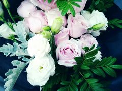 -那些花儿鲜花店(小寨店)