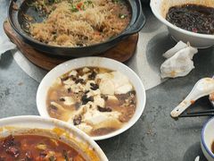 -大清花饺子(山庄店)