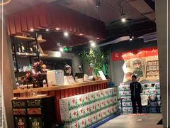 -喝丢一只鞋海鲜烧烤·海肠捞饭(文体街店)