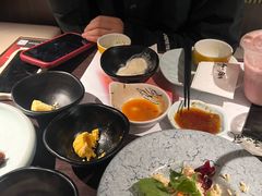 -匠和风精致料理(莆田财富中心店)