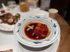 -二泉园老菜馆·百年无锡菜
