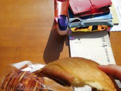 -嘉华饼屋(龙翔街店)