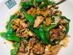 -费大厨辣椒炒肉(高铁吾悦广场店)
