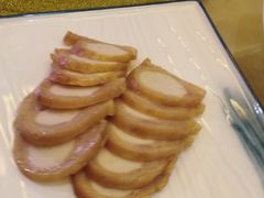 -新镇江酒家(南京西路店)