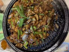 -北平盛世·新京菜·北京烤鸭(劲松·双井店)