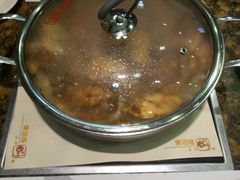 -黄记煌三汁焖锅(华发商都店)