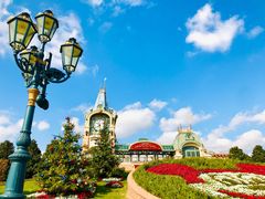 -上海迪士尼度假区