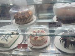 -DQ·蛋糕·冰淇淋(新世纪6F店)