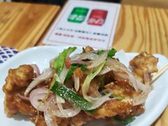 -哈灵现炒本帮面(宁波路店)