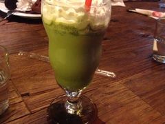 抹茶mocha-漫咖啡MAANCOFFEE(清江路店)