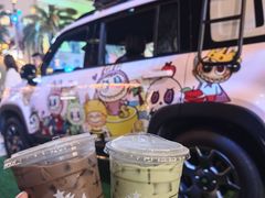-星巴克臻选(深圳海上世界店)