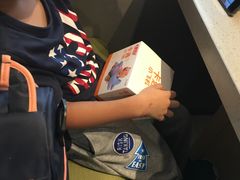 -海底捞火锅(新华联梦想城店)