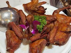 -鸽鸟轩(石岐店)