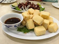-新港海鲜酒家