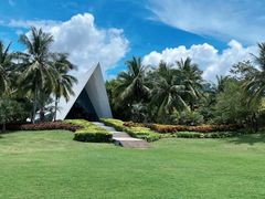 -海南清水湾莱佛士酒店