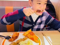 -比格比萨自助(延庆万达广场店)