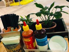 -越小品·越南餐厅(万科里店)