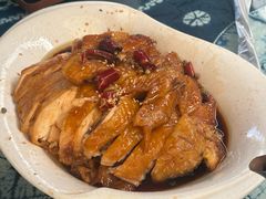 -瑞丰园庭院餐厅·白族传统家常菜