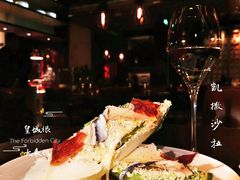 -恰餐厅及酒吧 CHAR Bar & Grill (北京丽都皇冠假日店)