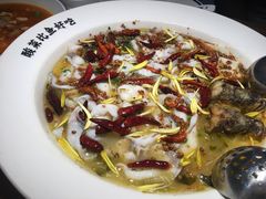 -太二酸菜鱼(正大广场店)
