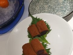 驴打滚-四季民福烤鸭店(前门店)