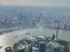 -上海中心大厦