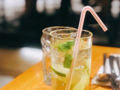 -TIAGO HOME KITCHEN(王府中环店)