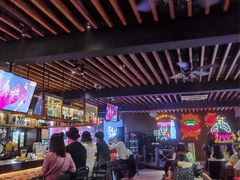 -热河以北x月亮瓦肆livehouse(环山路店)