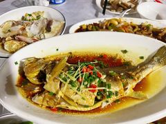-阿杰臻选海鲜饭店(普陀山店)