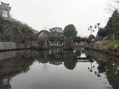 -板梁古村