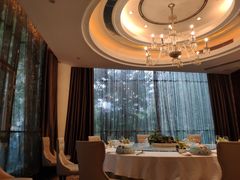 包厢-御仙都北京菜馆·烤鸭店(双井店)