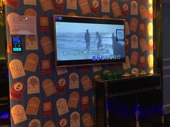 -快乐之星KTV(东沙路店)