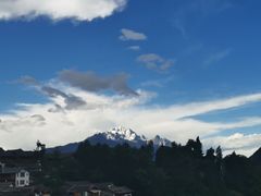 -丽江古城第一观景台