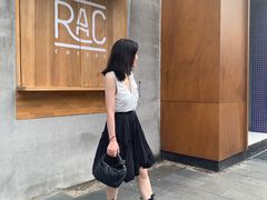 -RAC BAR(安福路店)