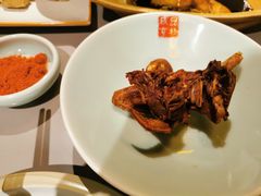 -香园茶社·金陵小灶(老门东店)
