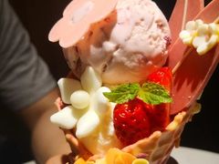 -哈根达斯(皇城恒隆广场店)