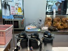 -宏发园动物奶油生日蛋糕(先锋路店)