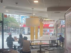 -麦当劳(佛山流行前线店)