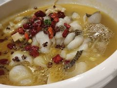 -香山湖家家宴(中山陵店)