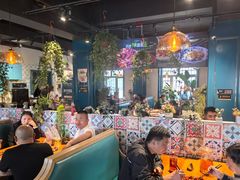 -柴窝堡22号辣子鸡·传承新疆菜