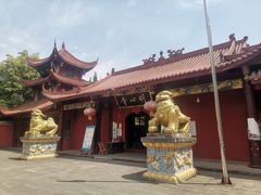 -南岳明心寺