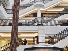 -永隆圣马可国际家居广场(江东中路店)