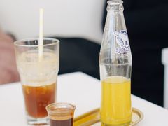 -五进制 Coffee Shop