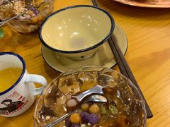 -黄泰吉拾味餐厅(江汉路店)