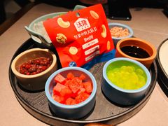 -四川饭店(长白店)