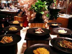 -索菲特银河锦厨自助餐(山西路店)