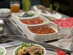 -海底捞火锅(海澜财富中心店)